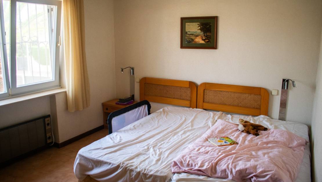 Venta - Chalet - San Javier - La Manga Del Mar Menor