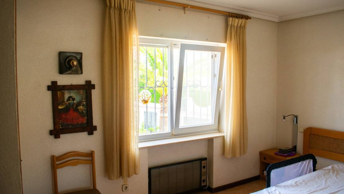 Venta - Chalet - San Javier - La Manga Del Mar Menor