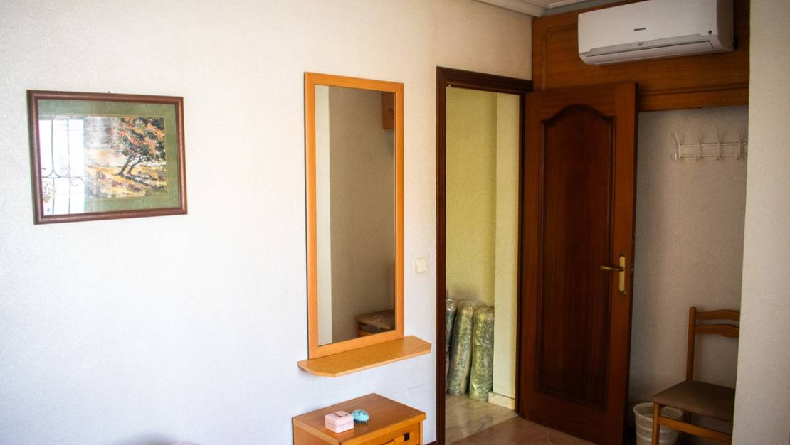 Venta - Chalet - San Javier - La Manga Del Mar Menor