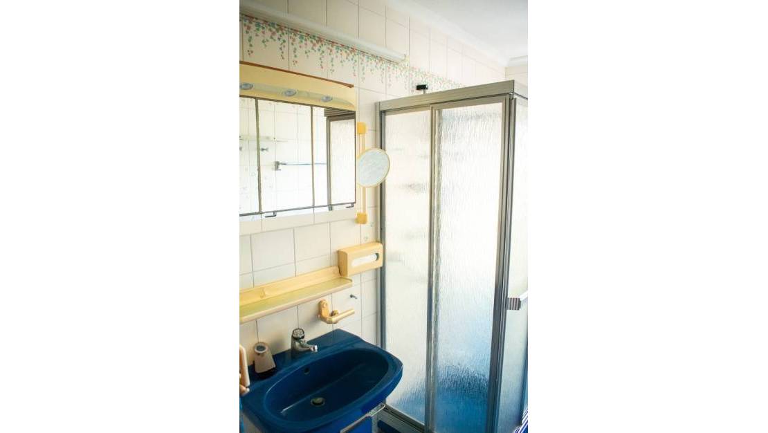 Venta - Chalet - San Javier - La Manga Del Mar Menor