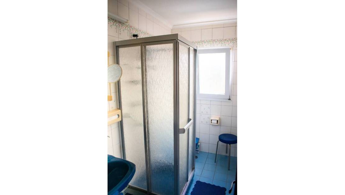 Venta - Chalet - San Javier - La Manga Del Mar Menor