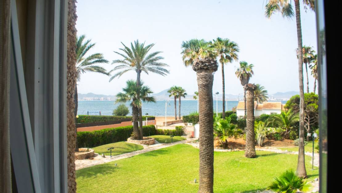 Venta - Chalet - San Javier - La Manga Del Mar Menor