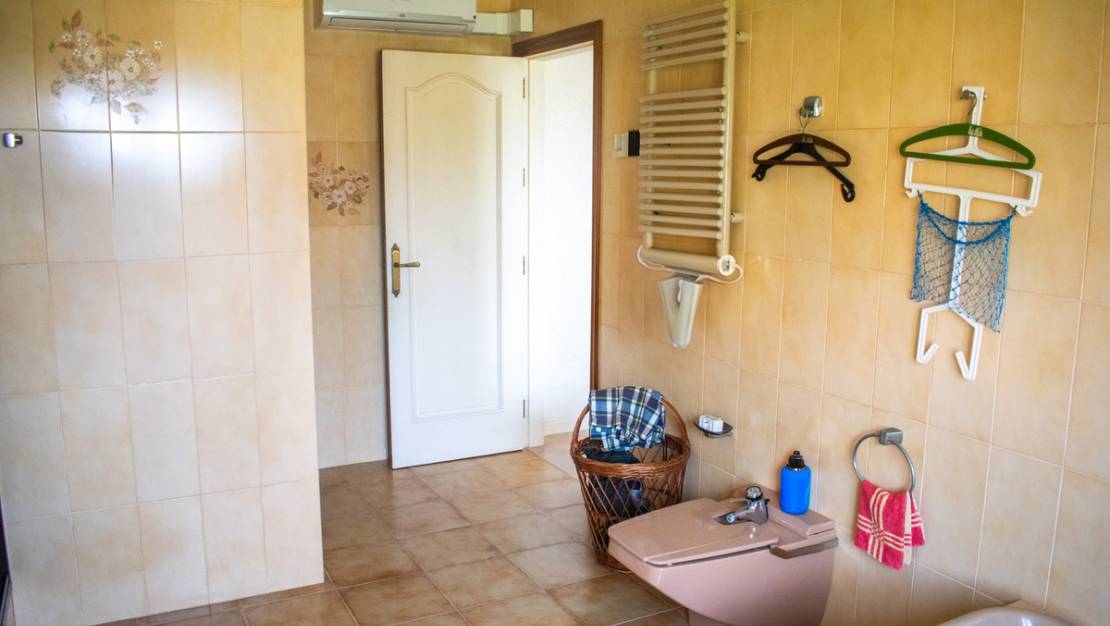 Venta - Chalet - San Javier - La Manga Del Mar Menor