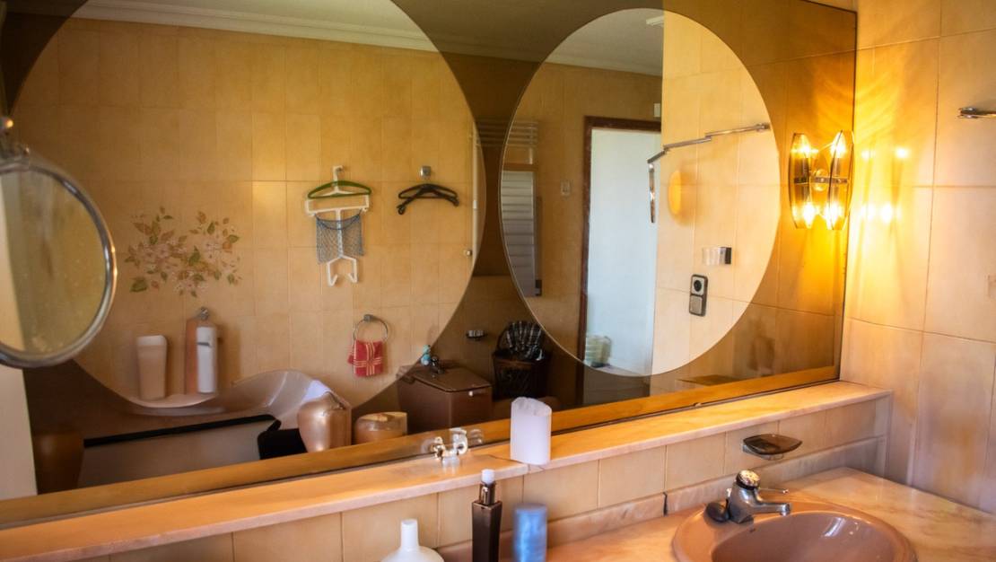 Venta - Chalet - San Javier - La Manga Del Mar Menor