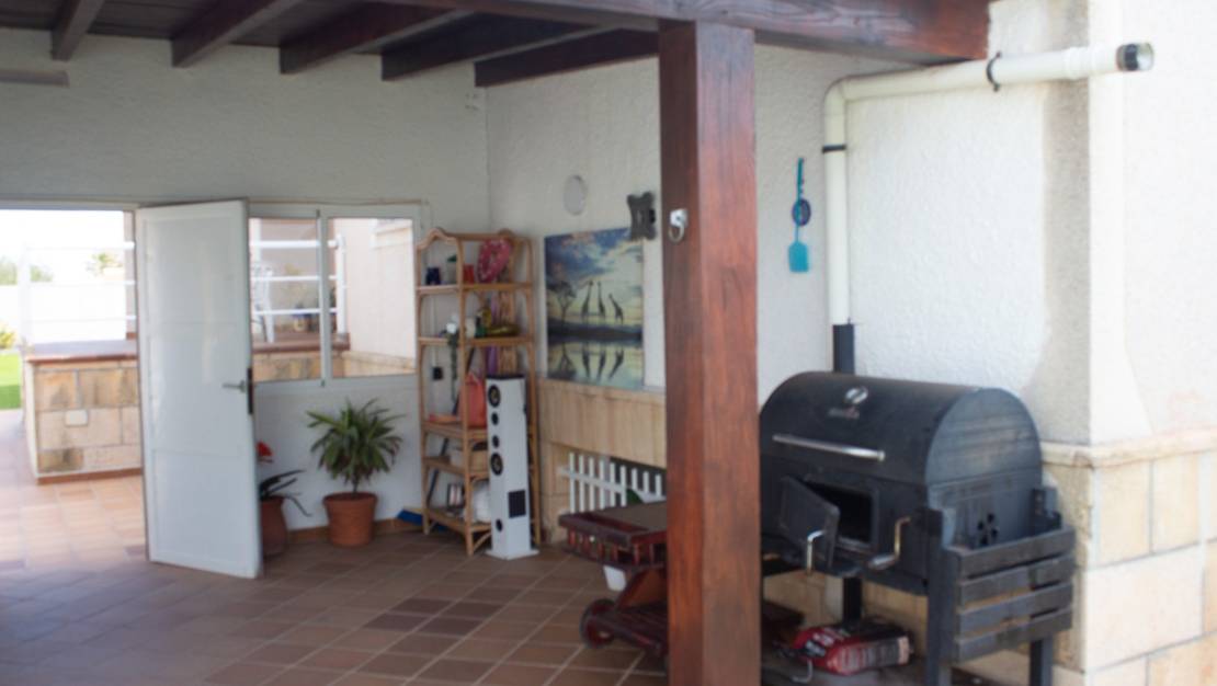 Venta - Chalet - San Javier - La Manga Del Mar Menor