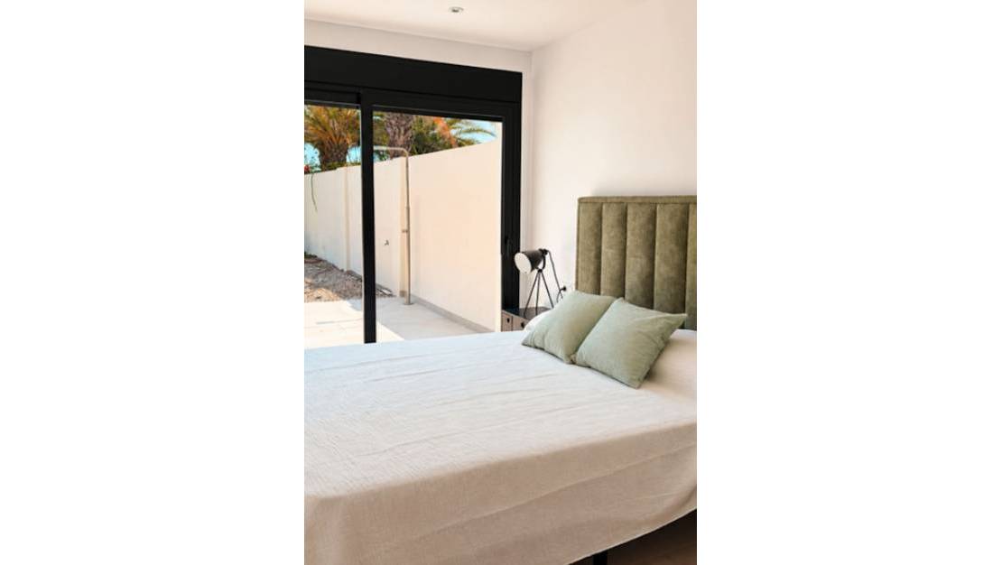 Venta - Chalet - San Javier - La Manga Del Mar Menor