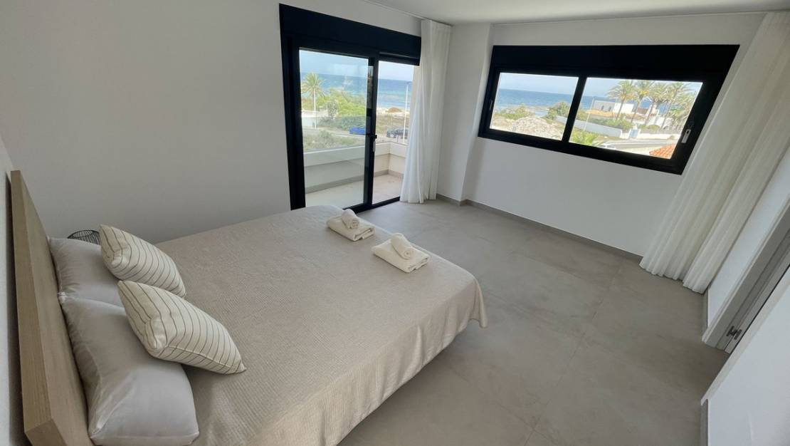 Venta - Chalet - San Javier - La Manga Del Mar Menor
