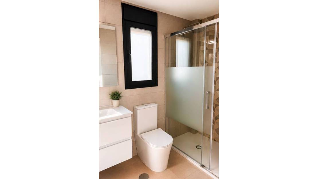 Venta - Chalet - San Javier - La Manga Del Mar Menor