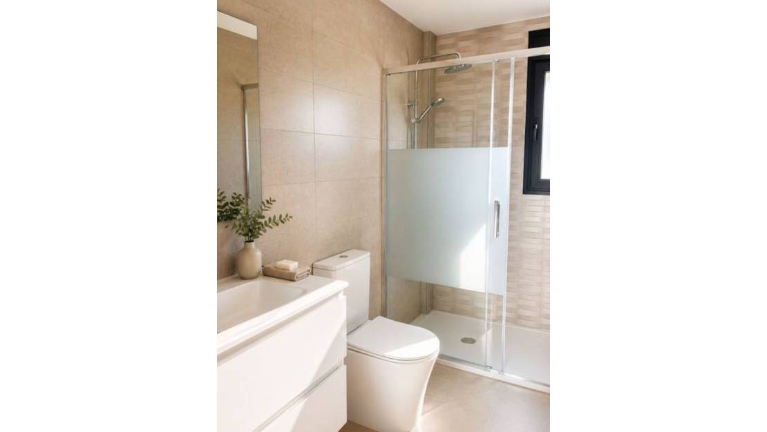 Venta - Chalet - San Javier - La Manga Del Mar Menor