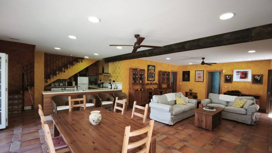 Venta - Chalet - San Javier - La Manga