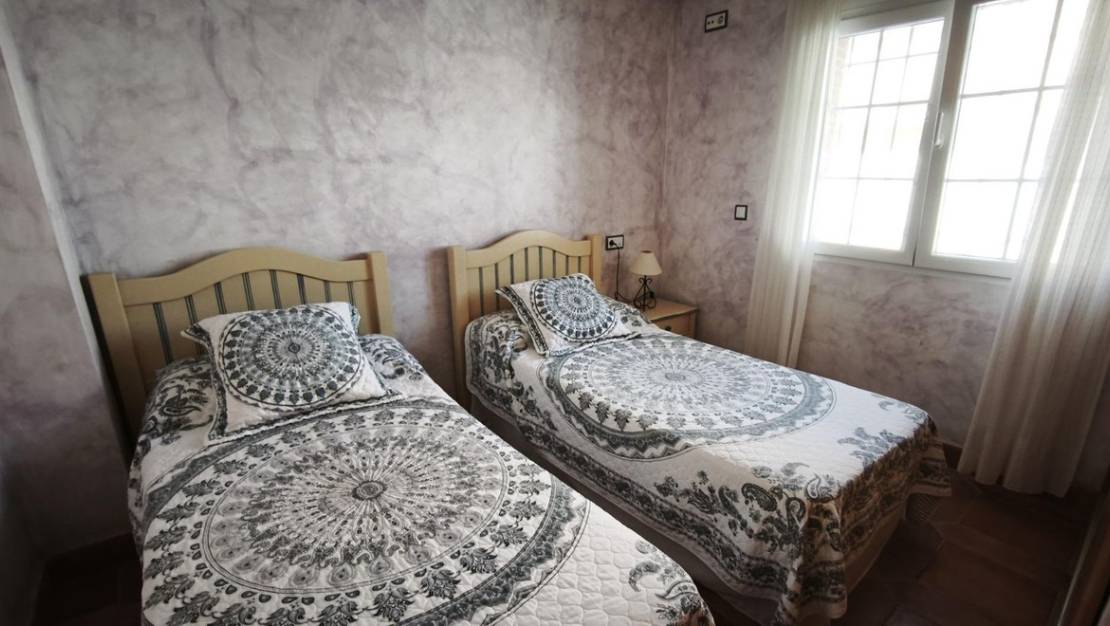 Venta - Chalet - San Javier - La Manga