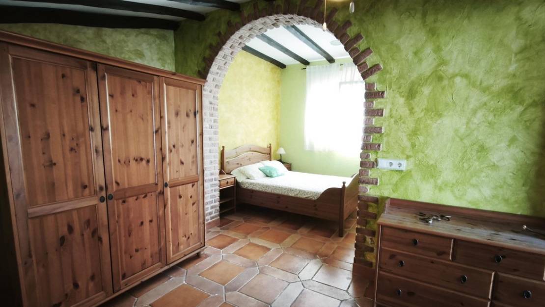 Venta - Chalet - San Javier - La Manga