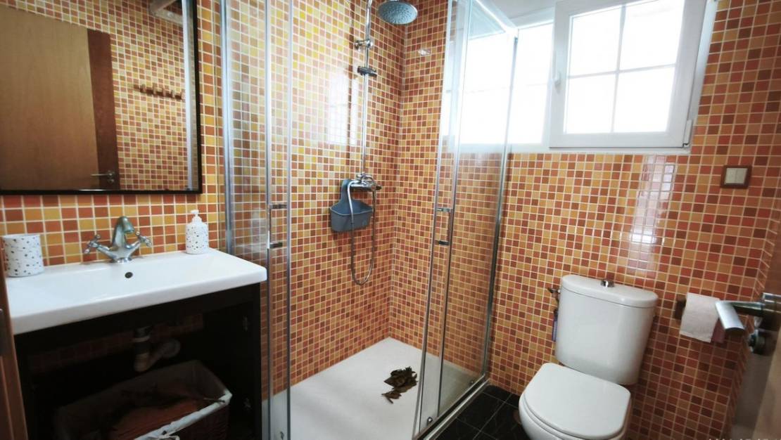 Venta - Chalet - San Javier - La Manga