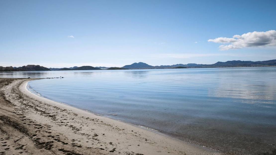 Venta - Chalet - San Javier - La Manga