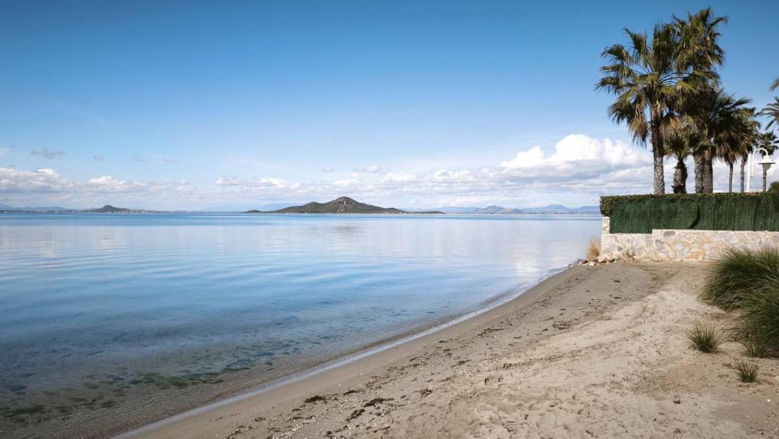 Venta - Chalet - San Javier - La Manga