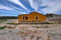 Venta - Chalet - San Javier - Las Palomas