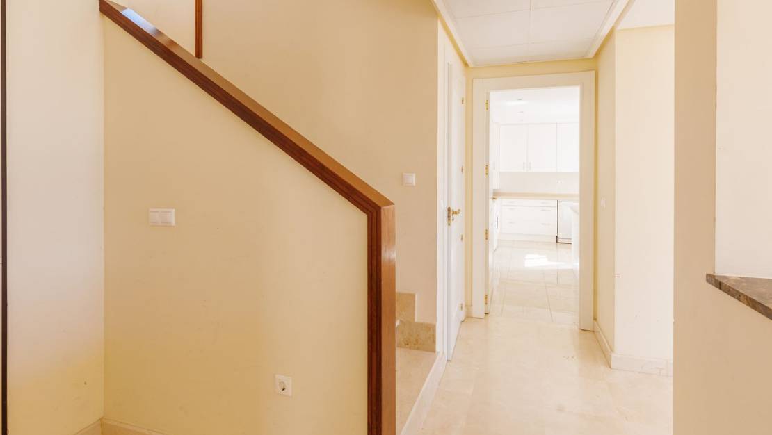 Venta - Chalet - San Javier - Roda Golf