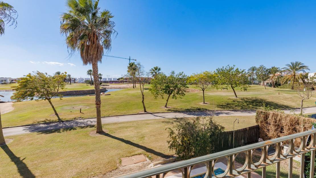 Venta - Chalet - San Javier - Roda Golf