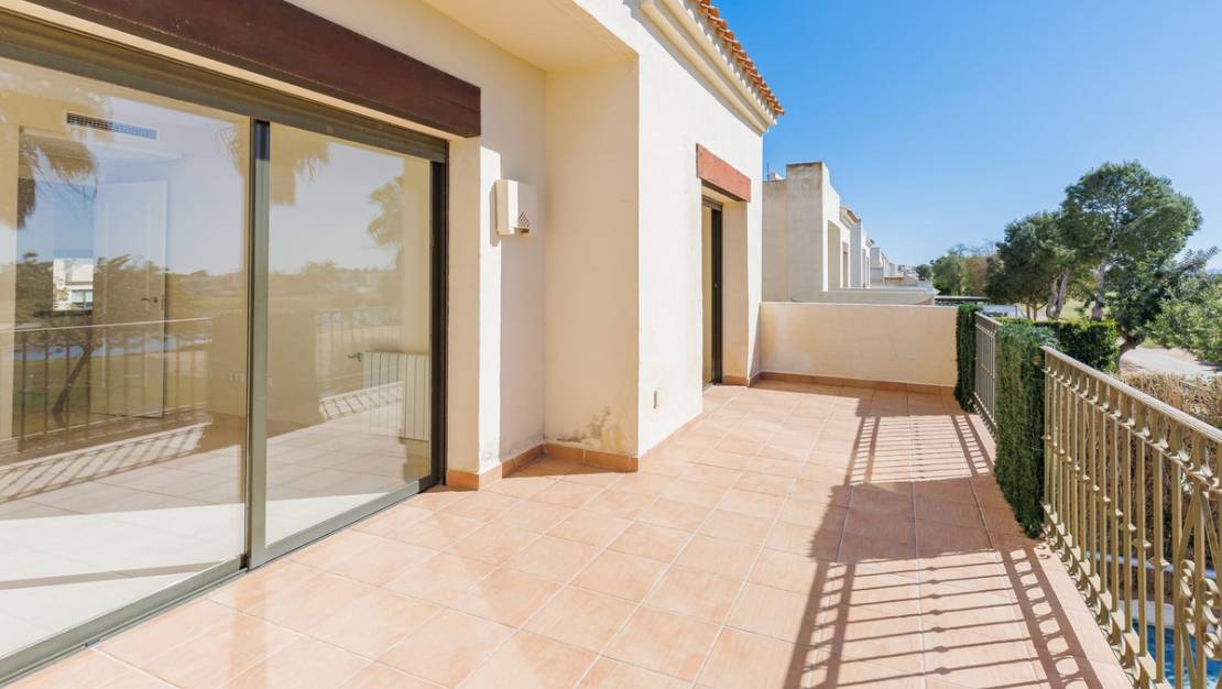 Venta - Chalet - San Javier - Roda Golf