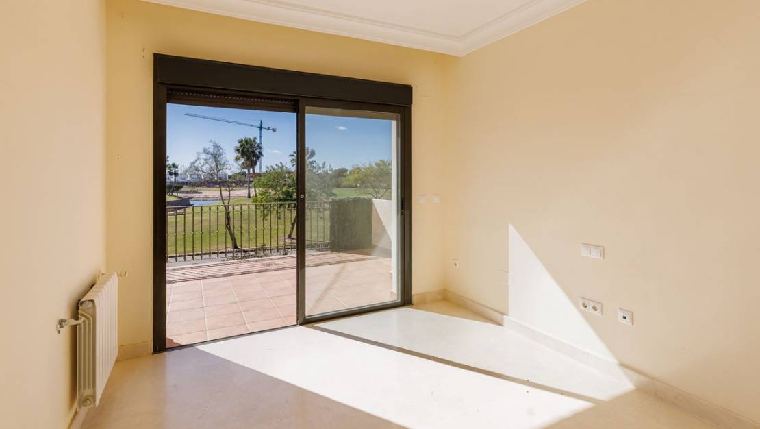 Venta - Chalet - San Javier - Roda Golf