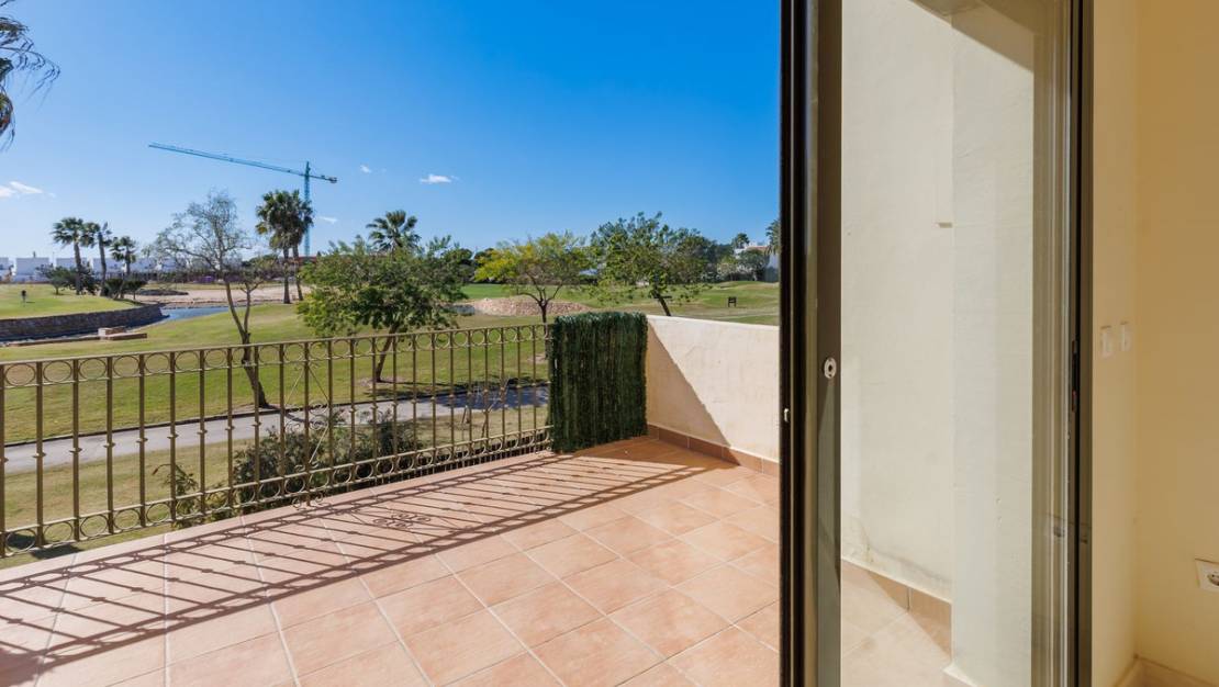 Venta - Chalet - San Javier - Roda Golf