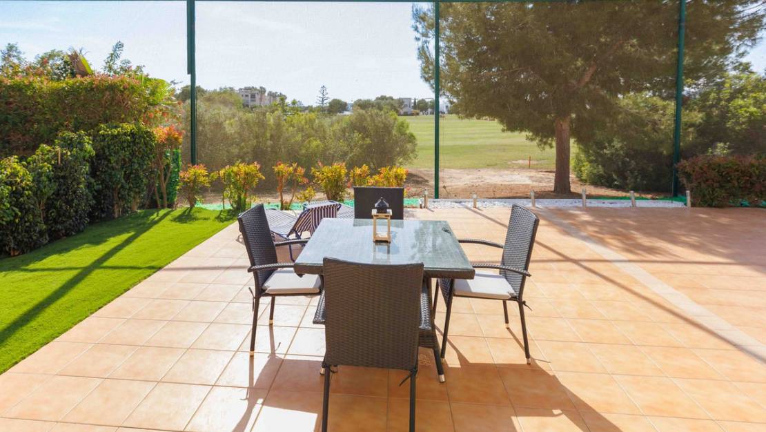Venta - Chalet - San Javier - Roda Golf