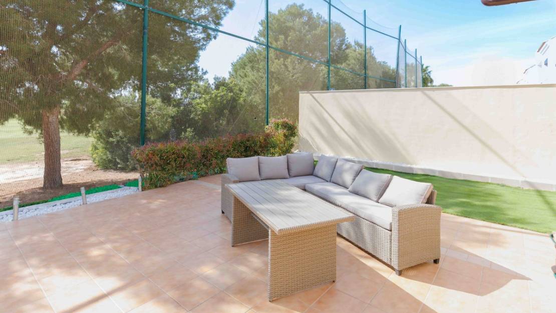 Venta - Chalet - San Javier - Roda Golf
