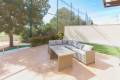 Venta - Chalet - San Javier - Roda Golf