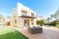 Venta - Chalet - San Javier - Roda Golf