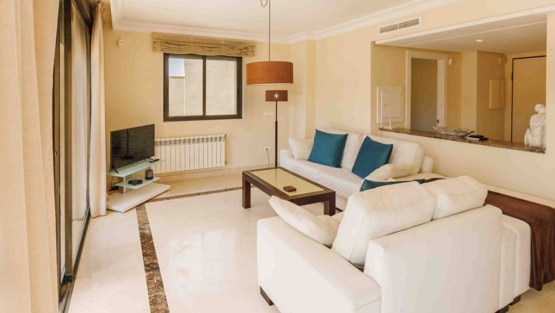 Venta - Chalet - San Javier - Roda Golf