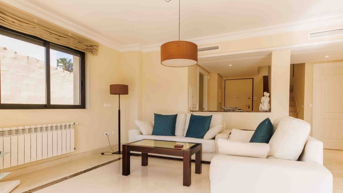 Venta - Chalet - San Javier - Roda Golf