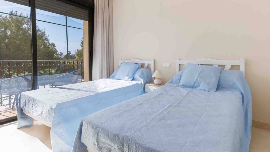 Venta - Chalet - San Javier - Roda Golf