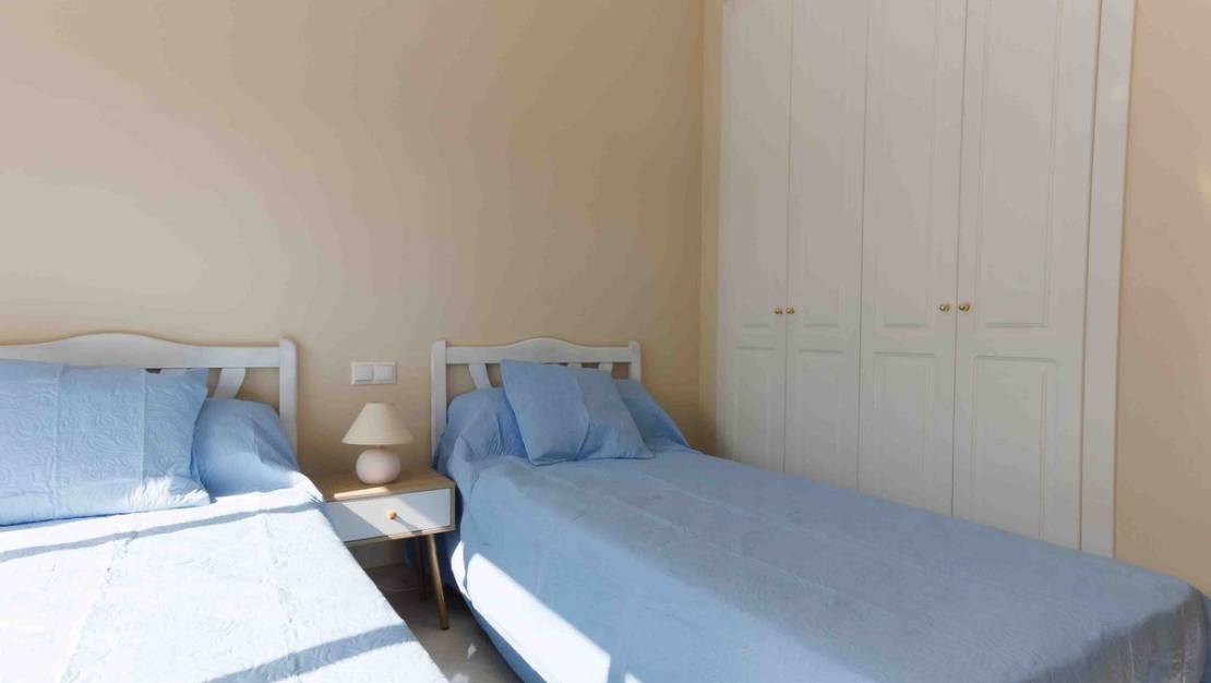Venta - Chalet - San Javier - Roda Golf