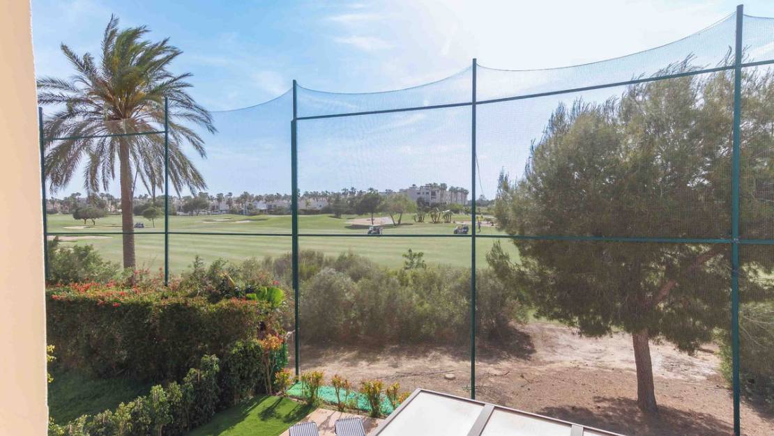 Venta - Chalet - San Javier - Roda Golf