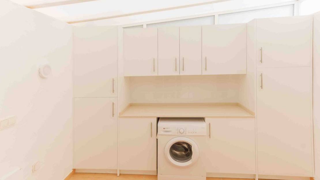 Venta - Chalet - San Javier - Roda Golf
