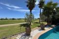Venta - Chalet - San Javier - Roda Golf