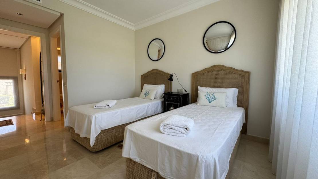 Venta - Chalet - San Javier - Roda Golf
