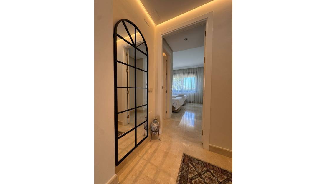 Venta - Chalet - San Javier - Roda Golf