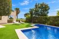 Venta - Chalet - San Javier - Roda Golf