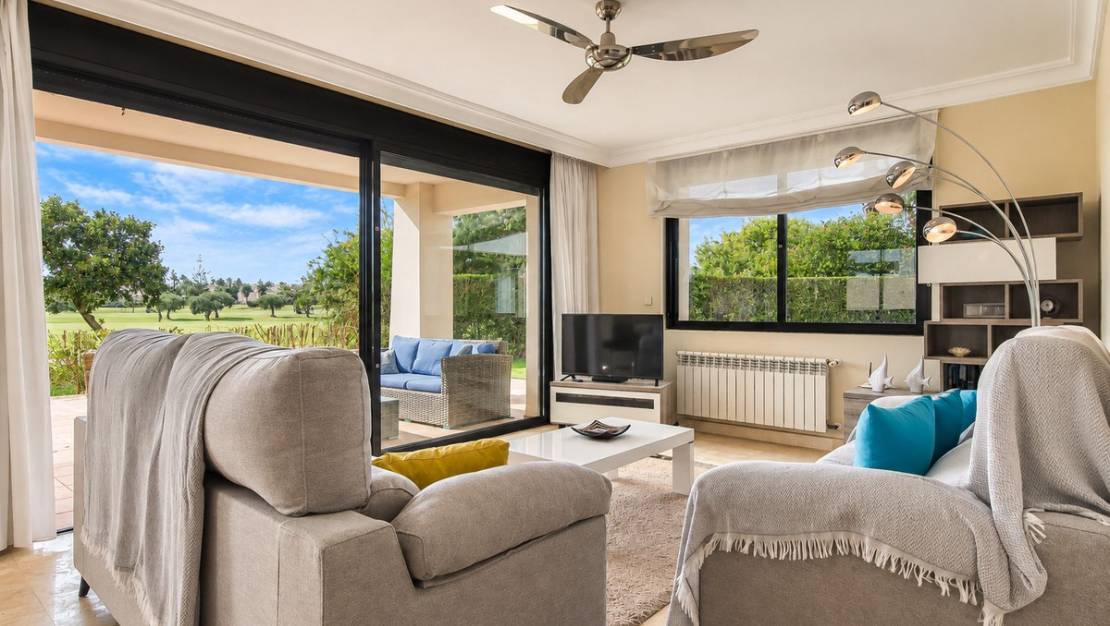 Venta - Chalet - San Javier - Roda Golf