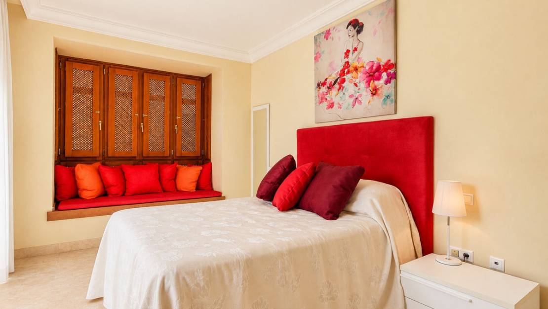 Venta - Chalet - San Javier - Roda Golf