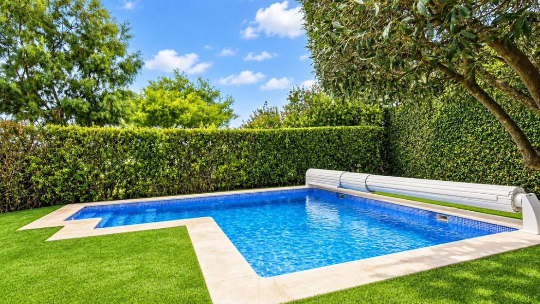 Venta - Chalet - San Javier - Roda Golf