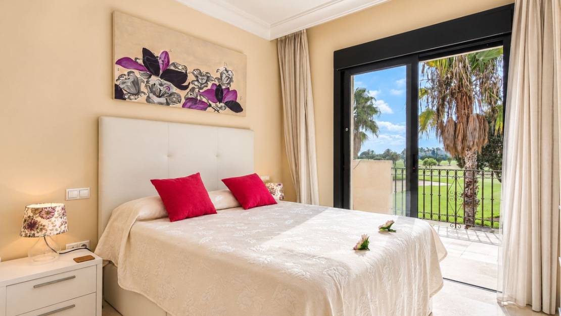 Venta - Chalet - San Javier - Roda Golf