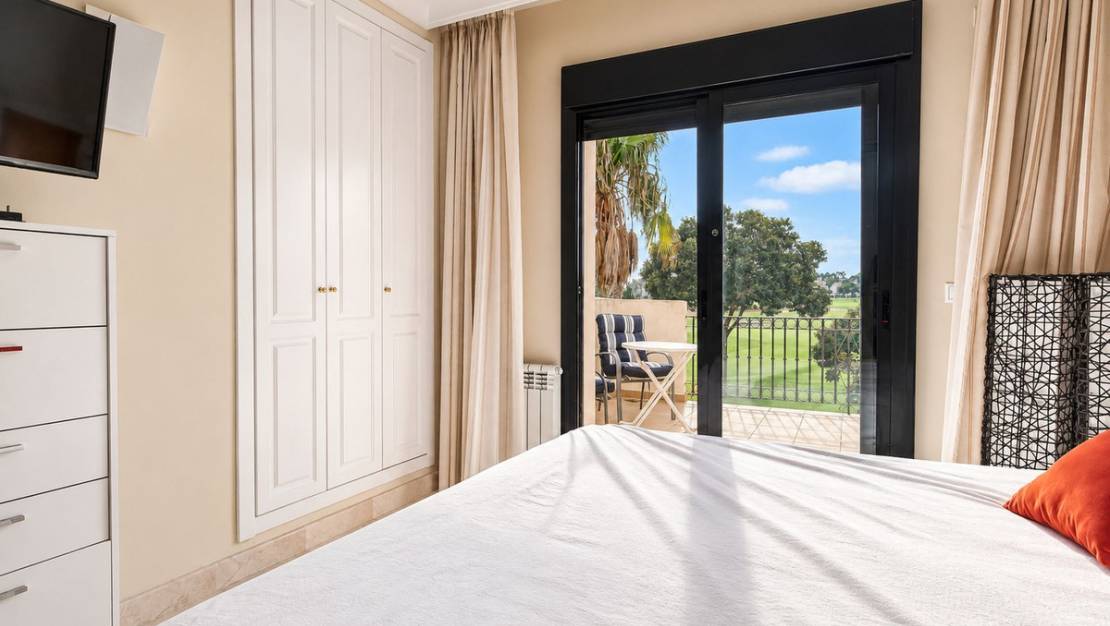 Venta - Chalet - San Javier - Roda Golf