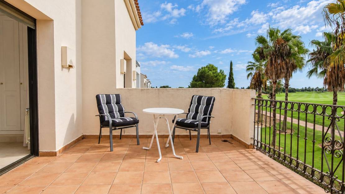 Venta - Chalet - San Javier - Roda Golf