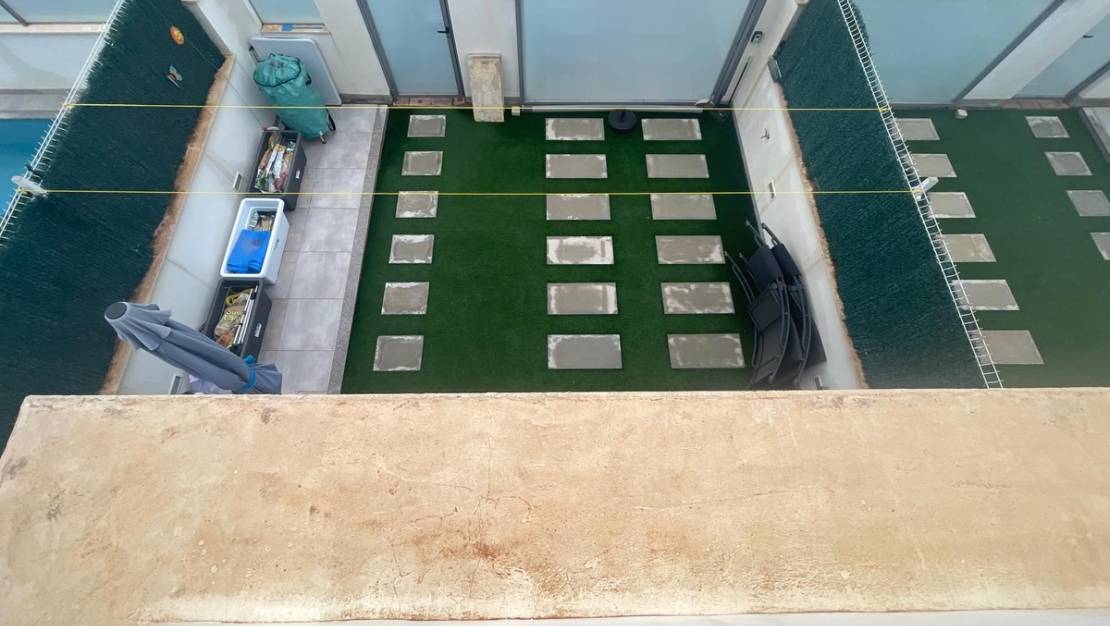 Venta - Chalet - San Javier - Roda