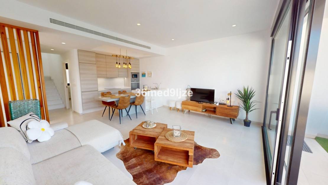 Venta - Chalet - San Javier - San Javier Centro