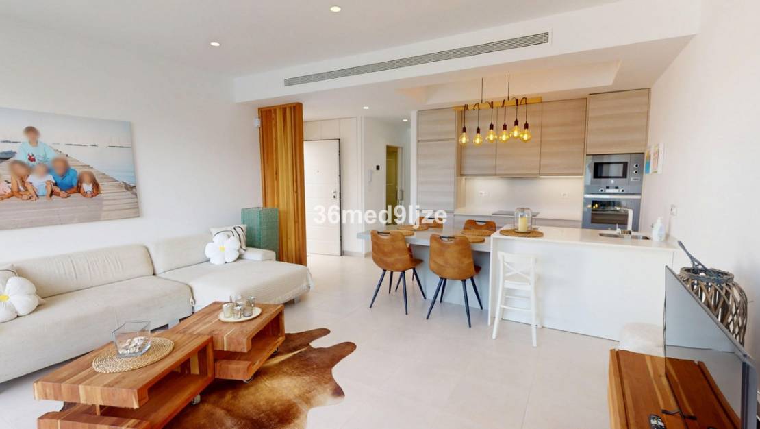 Venta - Chalet - San Javier - San Javier Centro