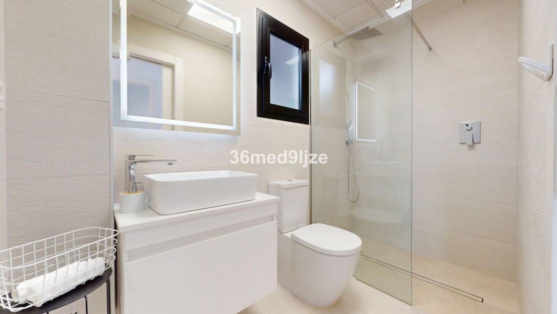 Venta - Chalet - San Javier - San Javier Centro