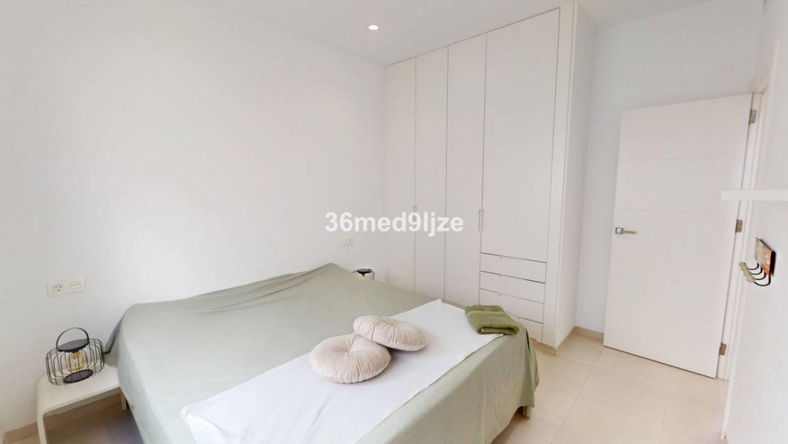 Venta - Chalet - San Javier - San Javier Centro